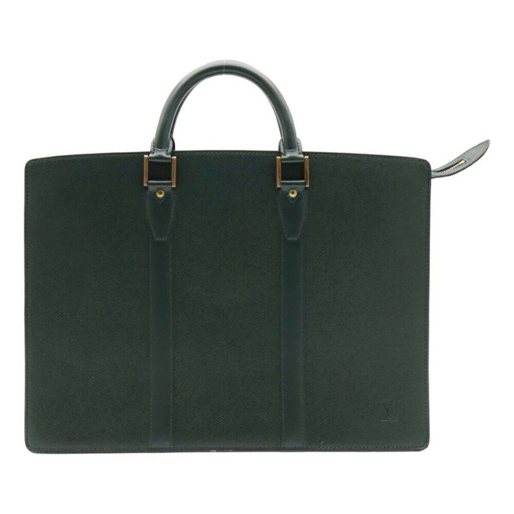 Louis Vuitton Taiga Porte-Documents